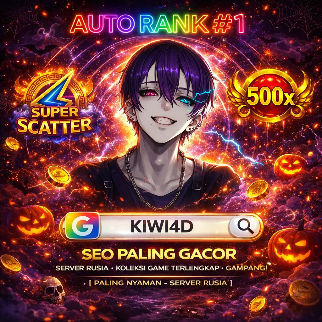 SERVERINDONESIA177 - The Best Aman & Terpercaya